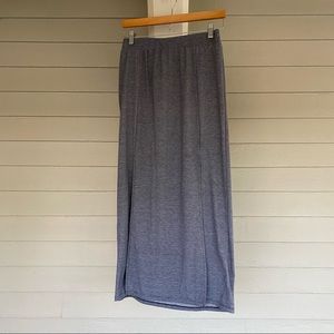 Bongo Grey Skirt